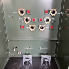 3 phase pad mounted transformer-1 3 phase pad mounted transformer-1
