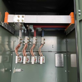 3 phase pad mounted transformer-3 3 phase pad mounted transformer-3